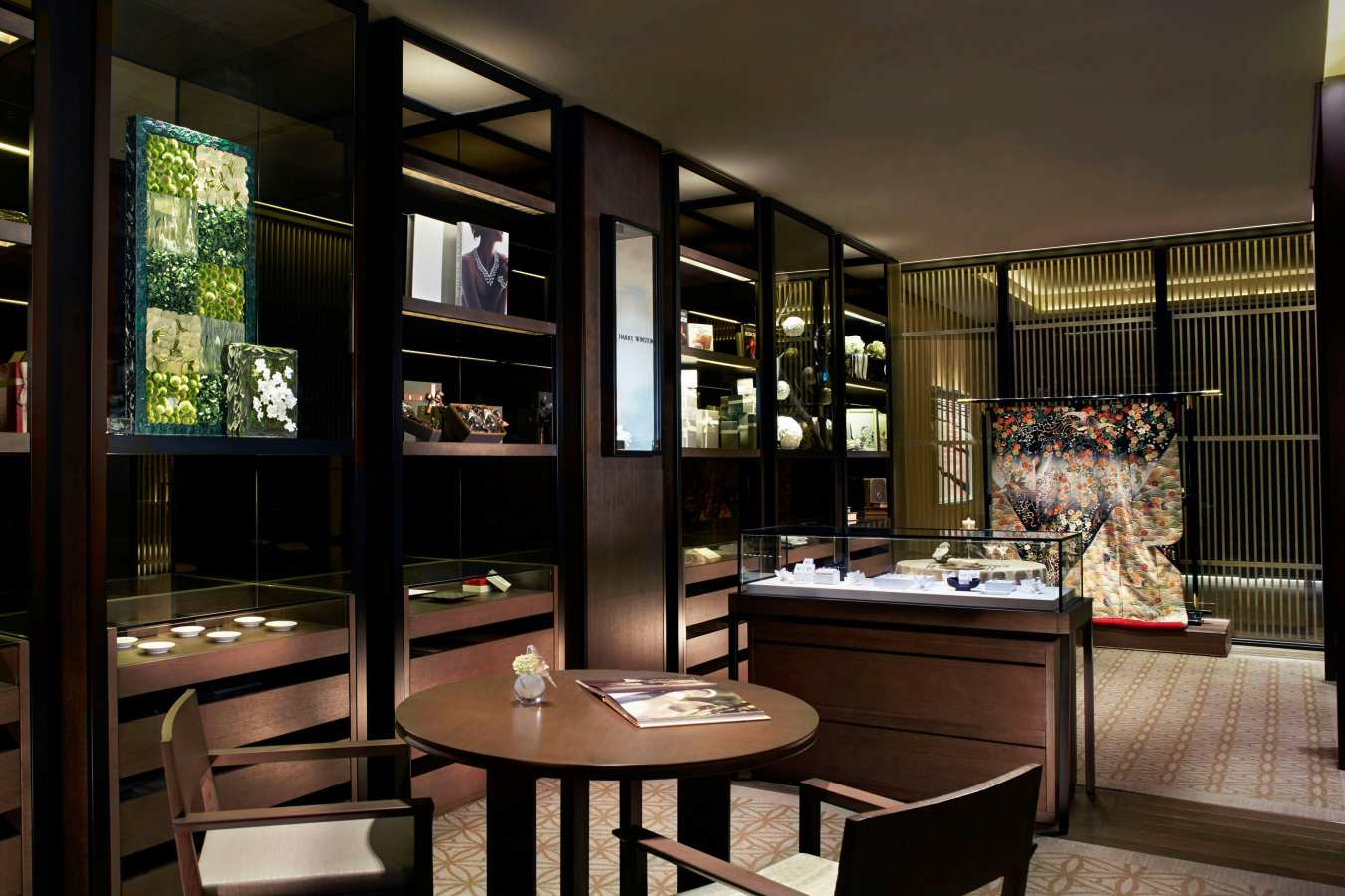 The Ritz-Carlton Kyoto- 164