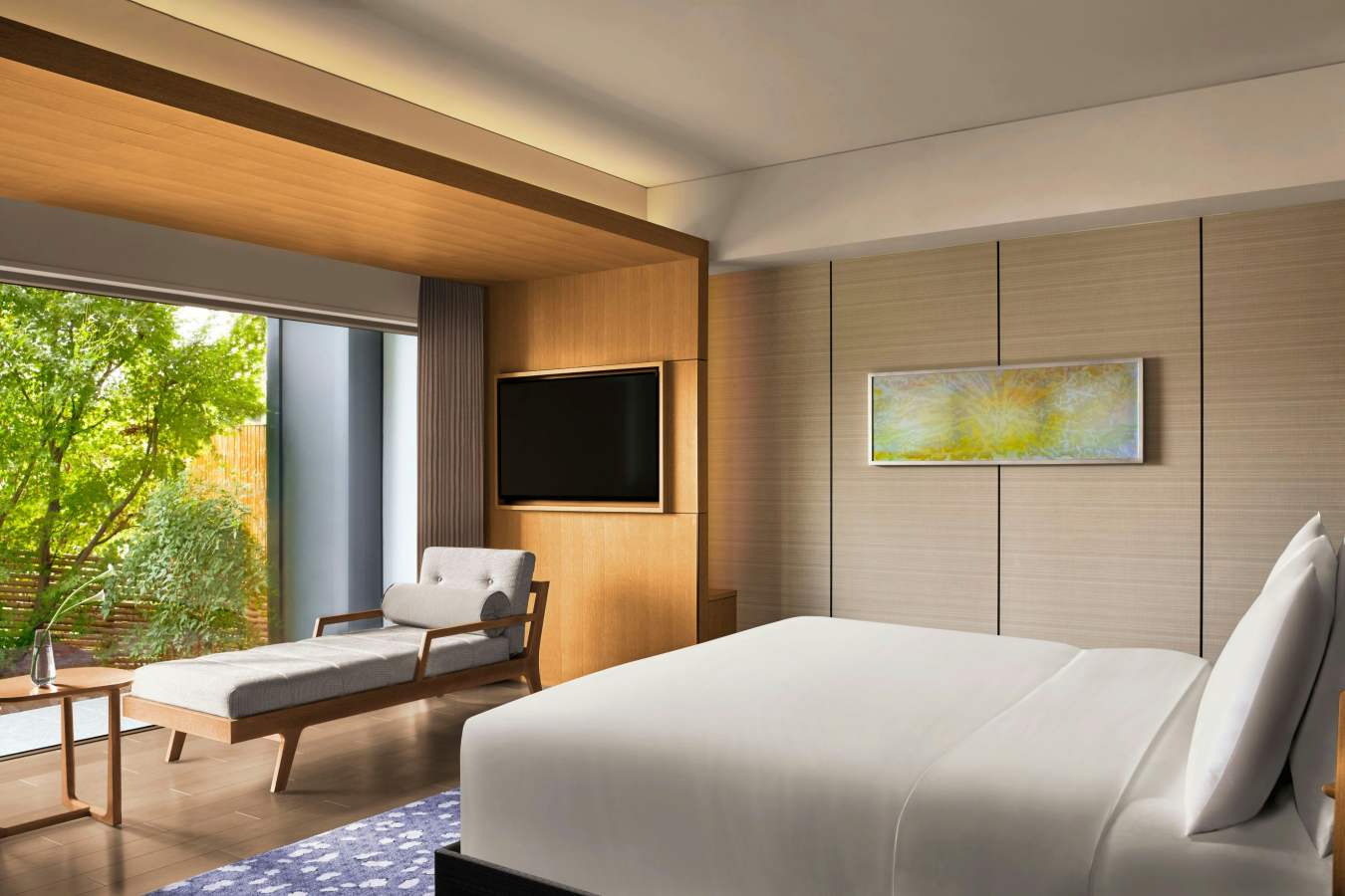 The Ritz-Carlton Kyoto- 34