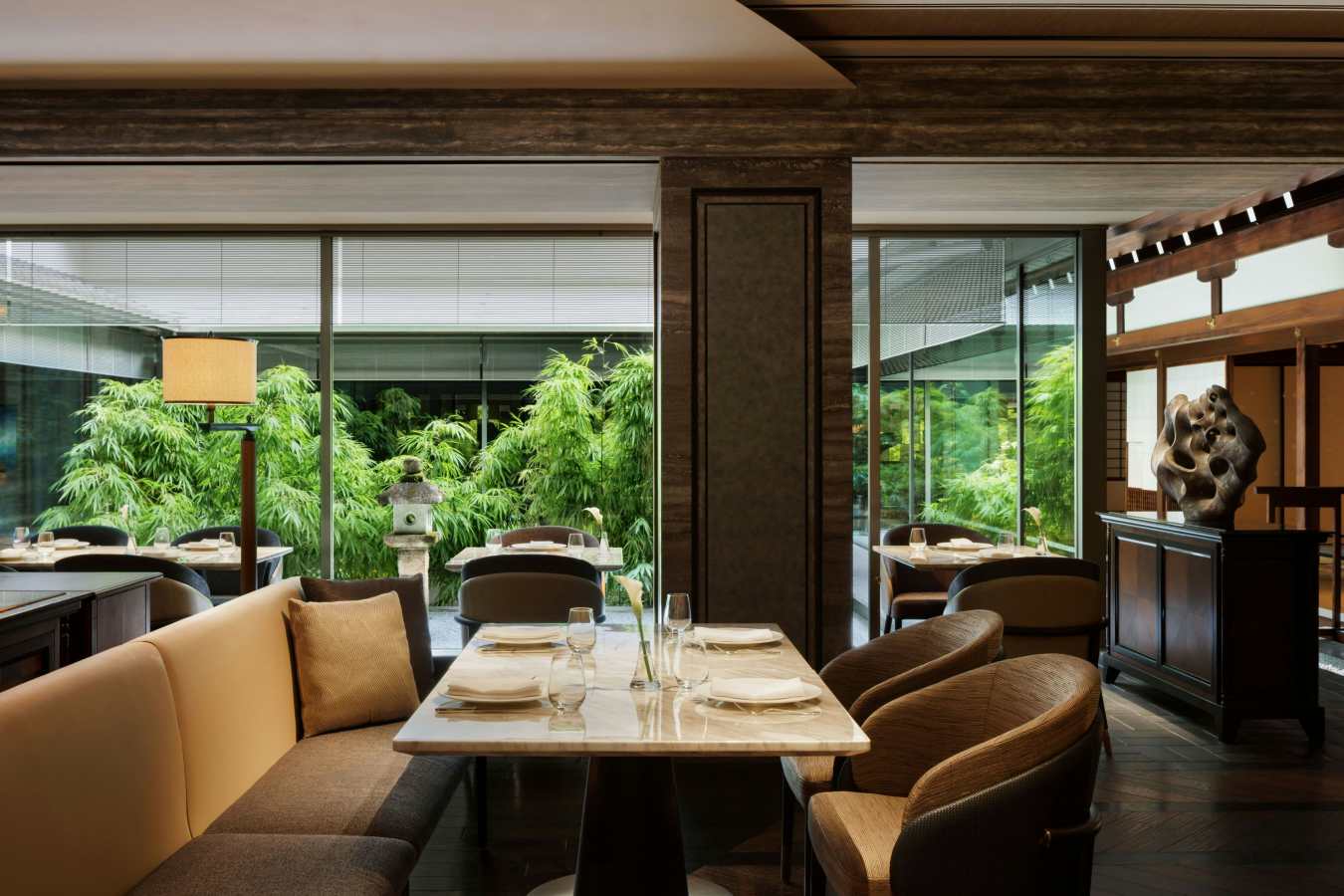 The Ritz-Carlton Kyoto- 81