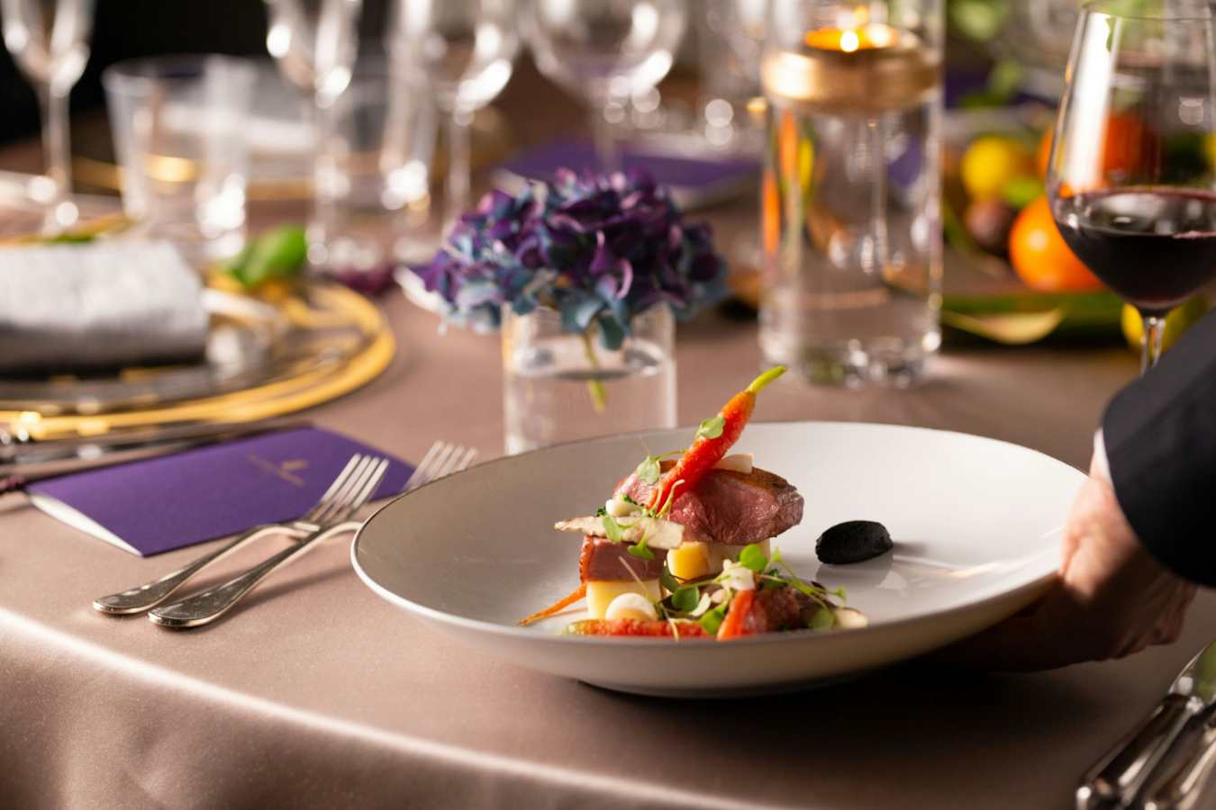 The Ritz-Carlton Kyoto- 170