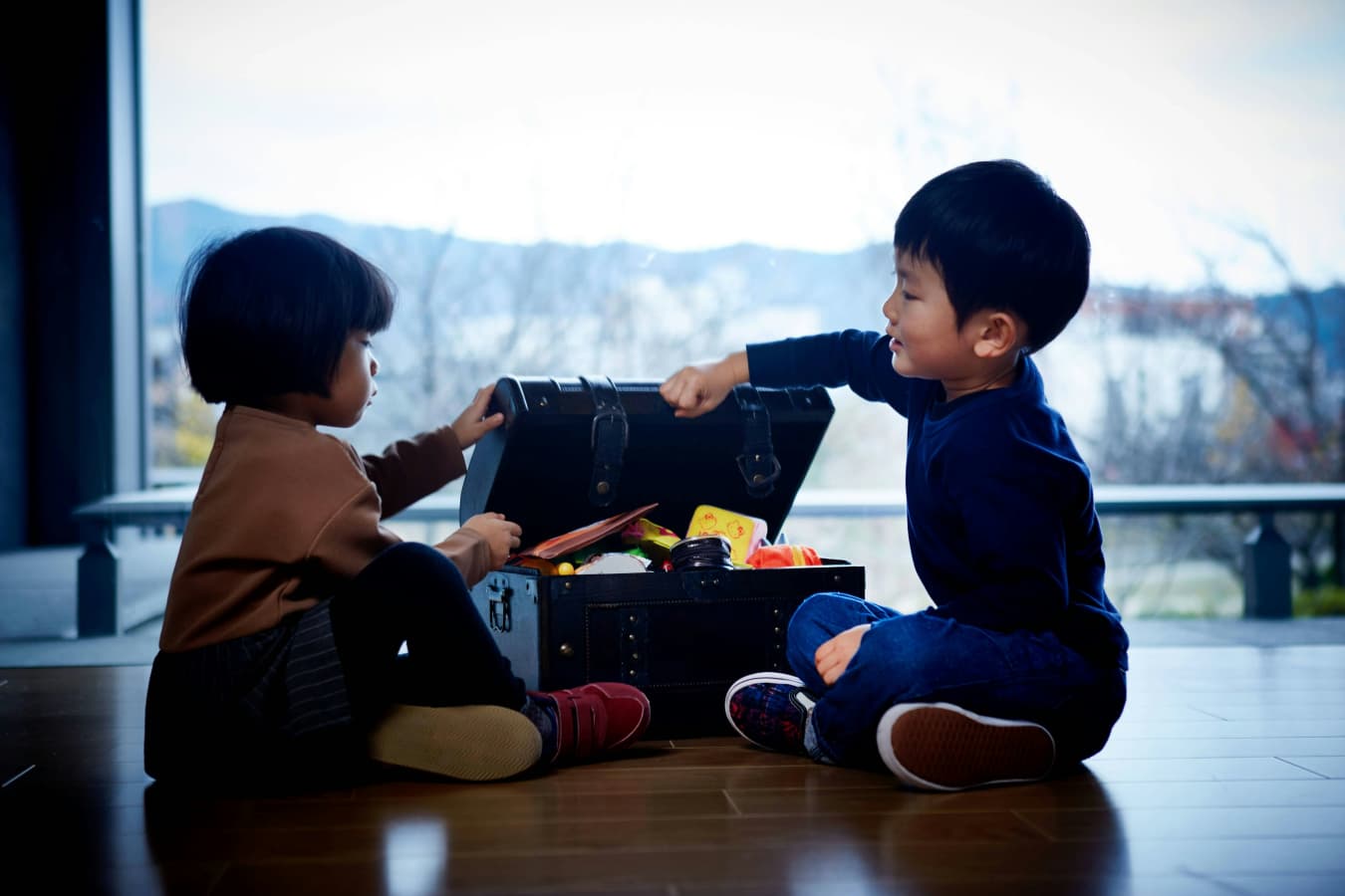 The Ritz-Carlton Kyoto- 134