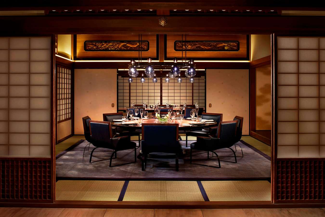 The Ritz-Carlton Kyoto- 85