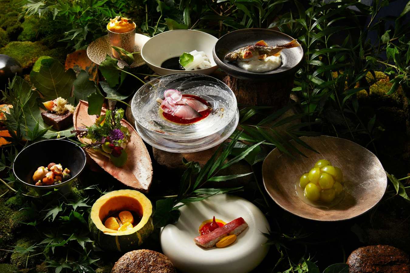 The Ritz-Carlton Kyoto- 107