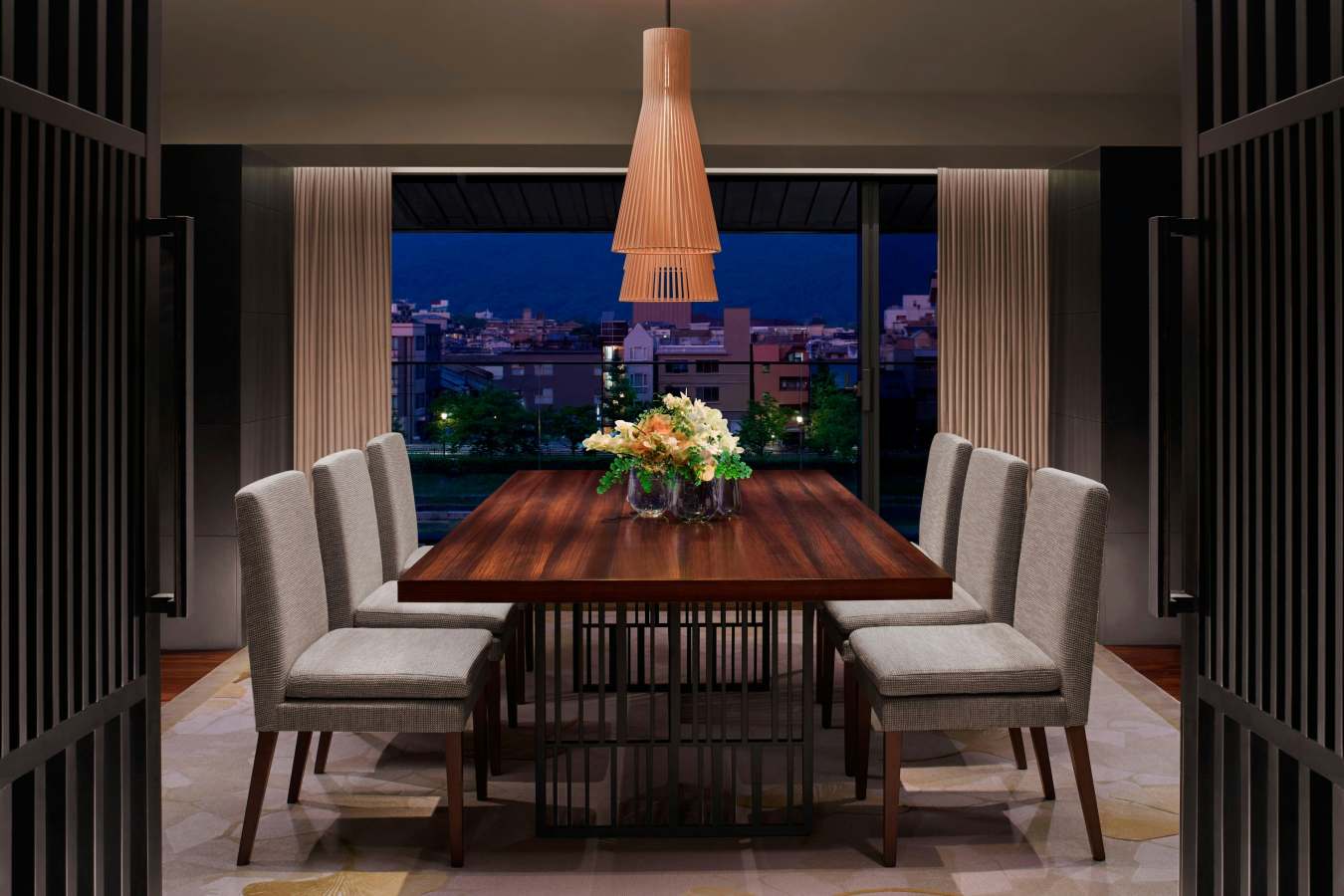 The Ritz-Carlton Kyoto- 42