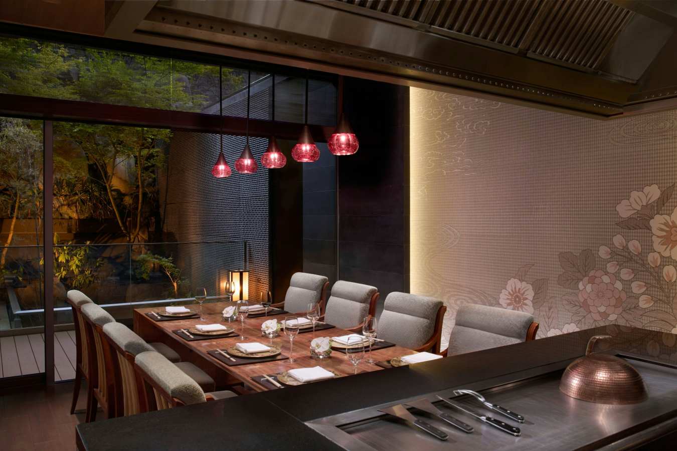 The Ritz-Carlton Kyoto- 75