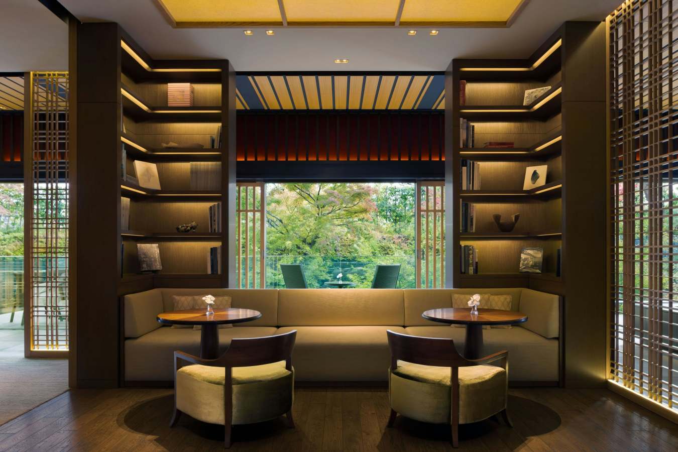 The Ritz-Carlton Kyoto- 92