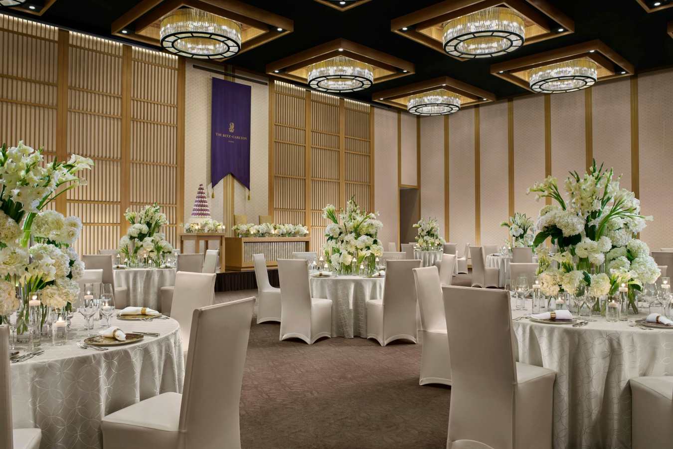 The Ritz-Carlton Kyoto- 168