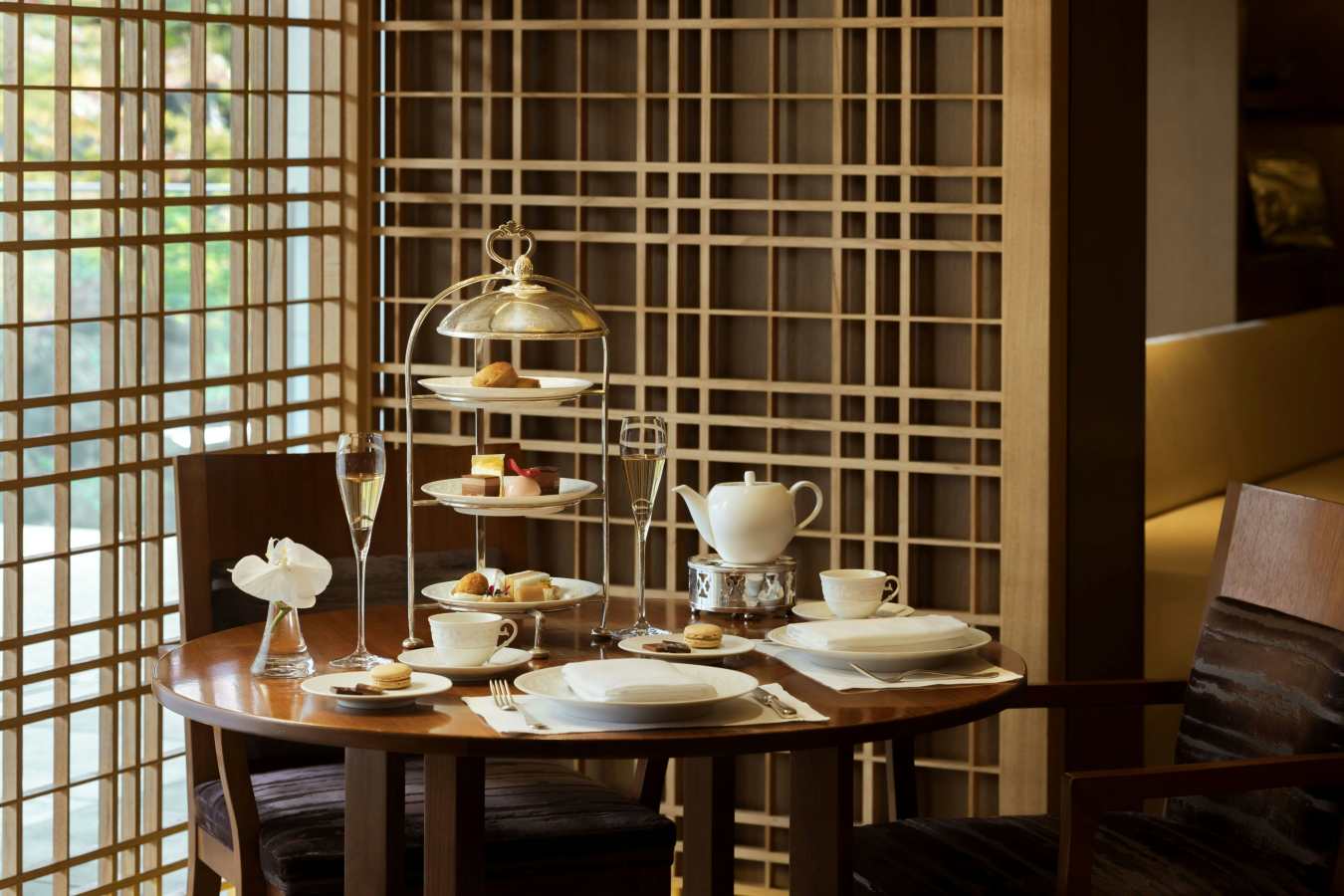 The Ritz-Carlton Kyoto- 79