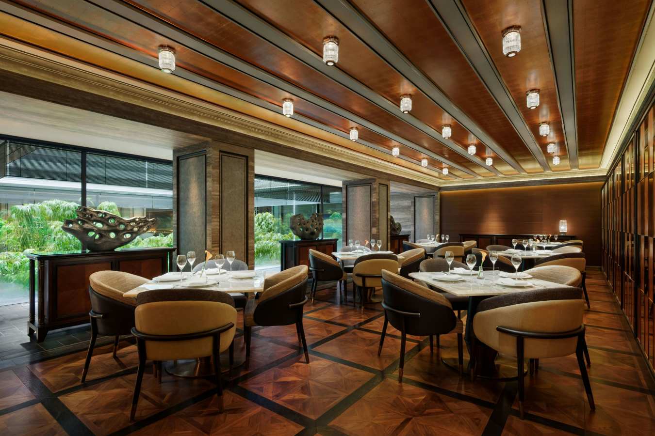 The Ritz-Carlton Kyoto- 96