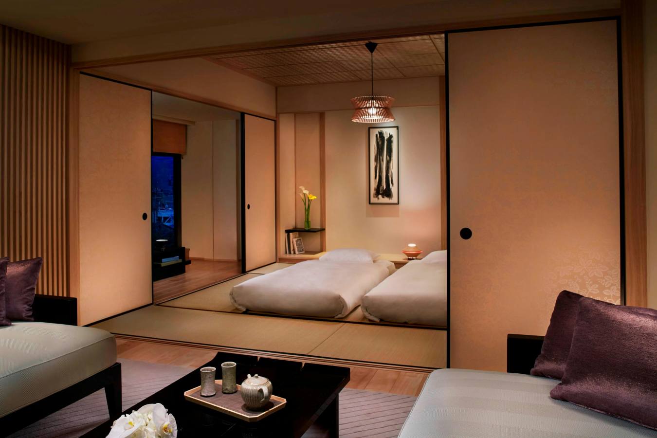 The Ritz-Carlton Kyoto- 44