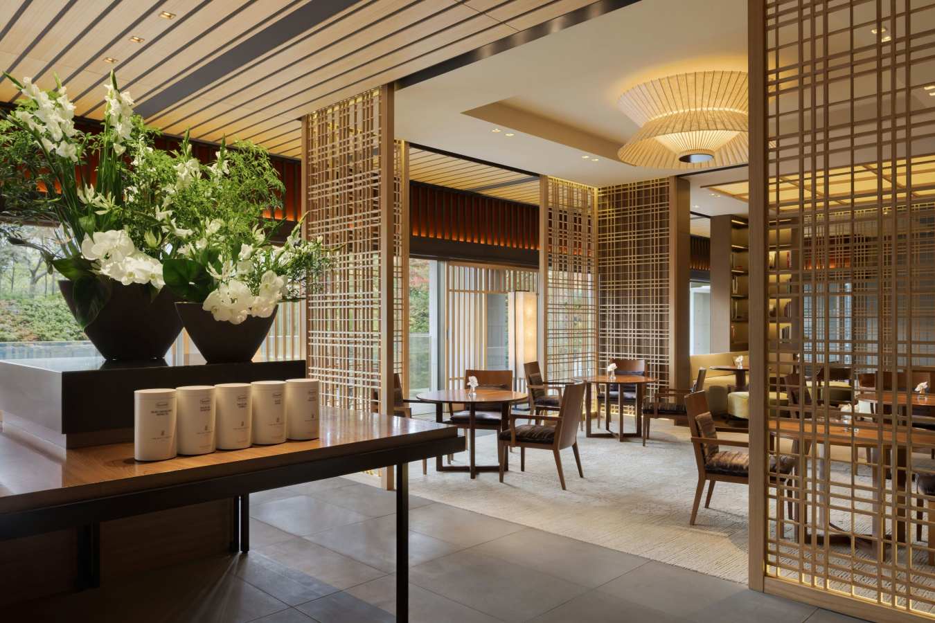 The Ritz-Carlton Kyoto- 93