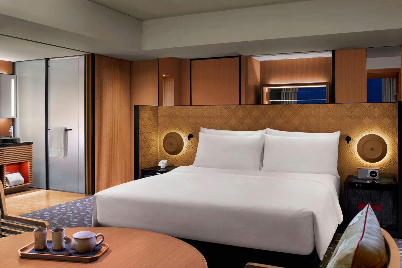 The Ritz-Carlton Kyoto- 68