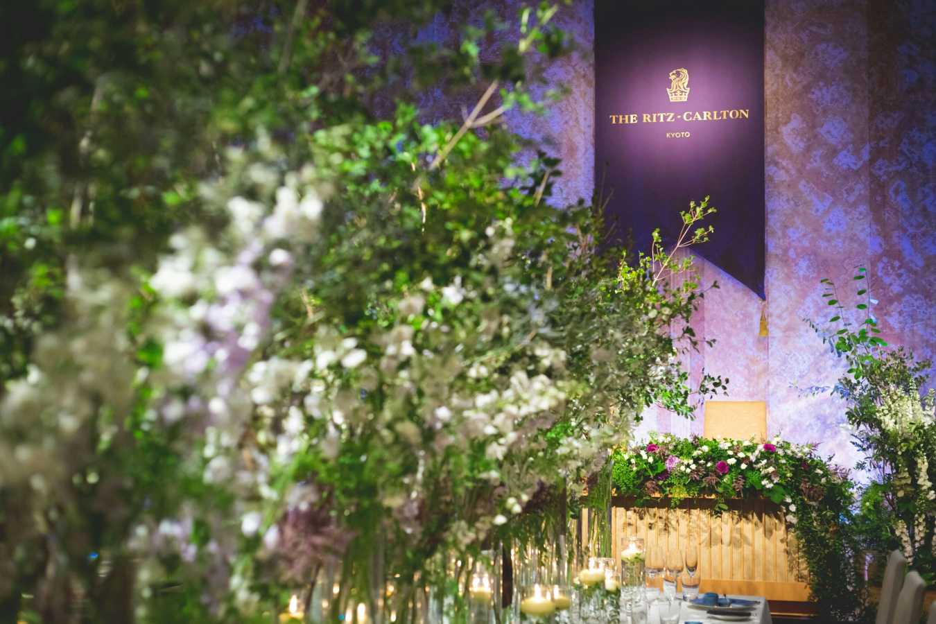The Ritz-Carlton Kyoto- 158