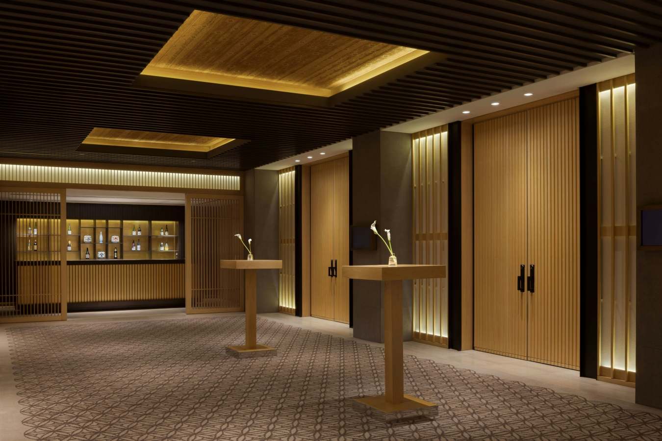 The Ritz-Carlton Kyoto- 162
