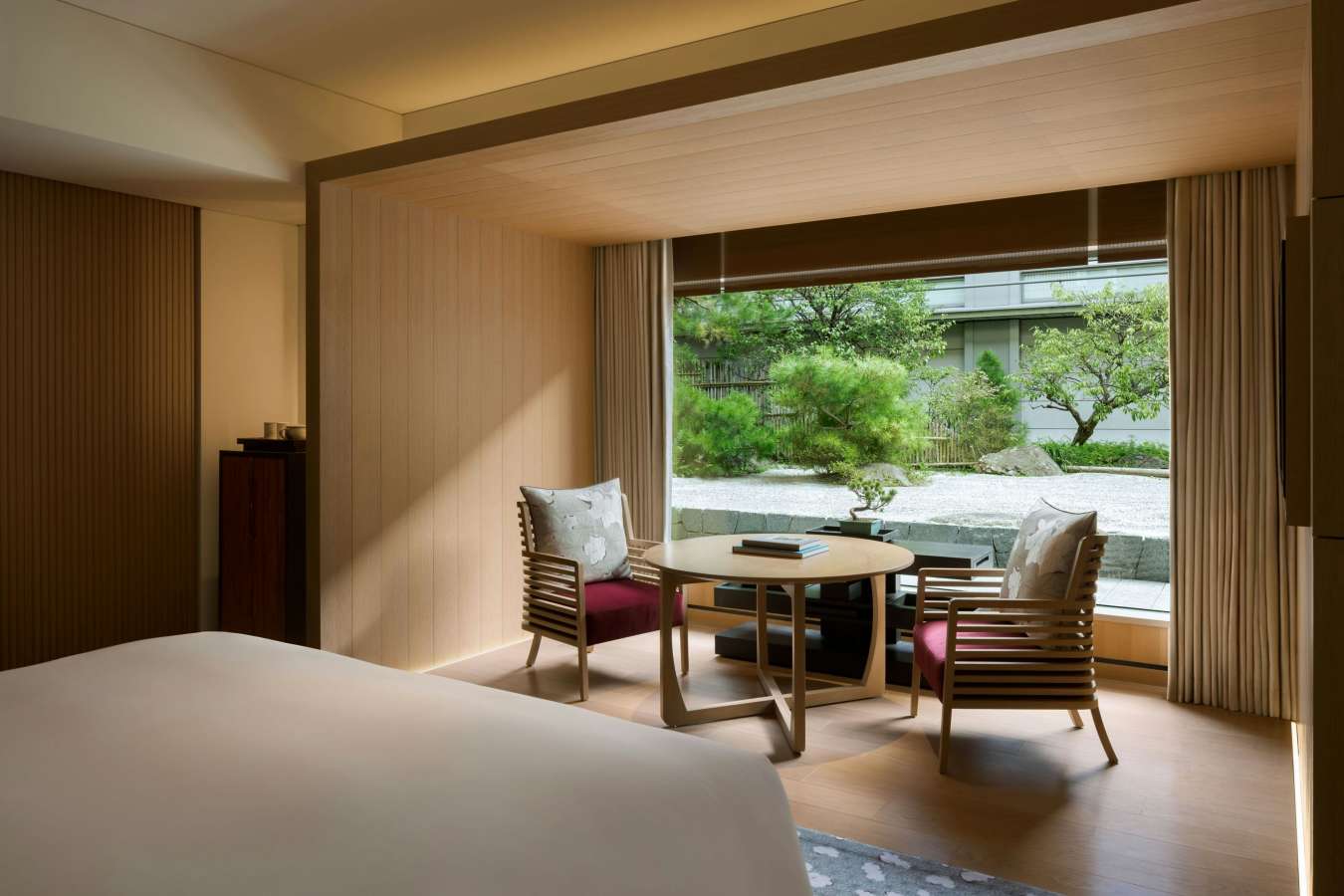 The Ritz-Carlton Kyoto- 65