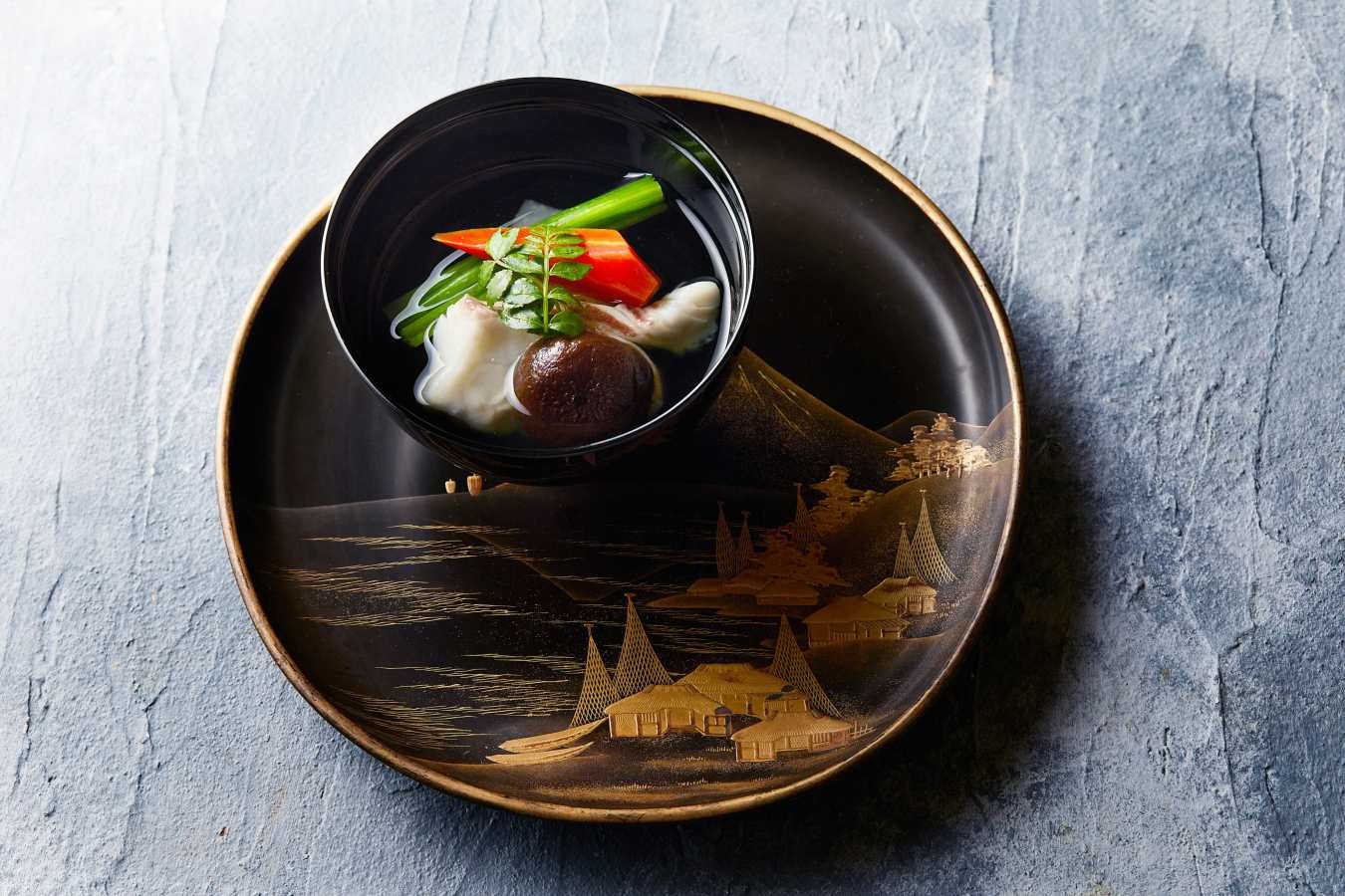 The Ritz-Carlton Kyoto- 114