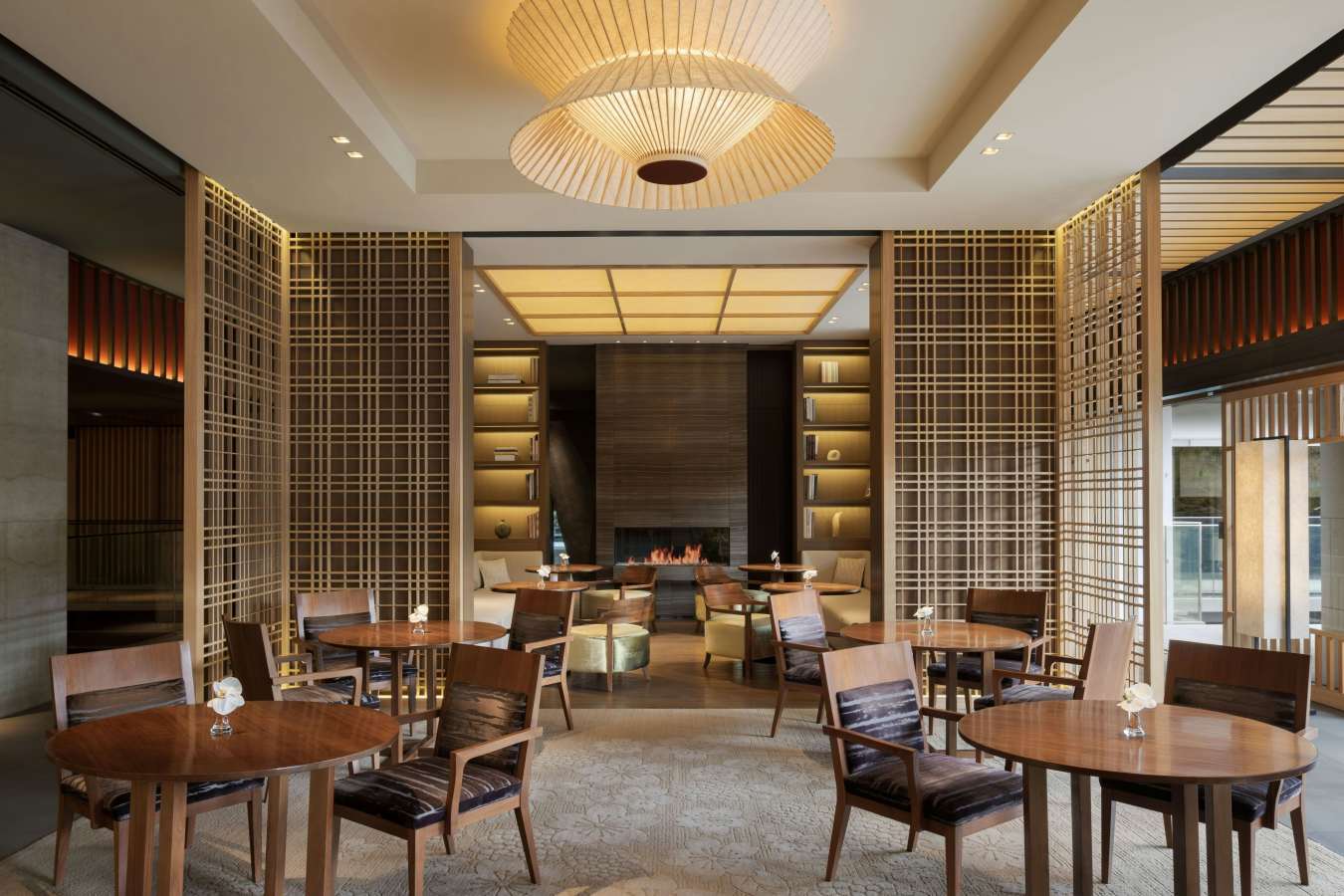 The Ritz-Carlton Kyoto- 90