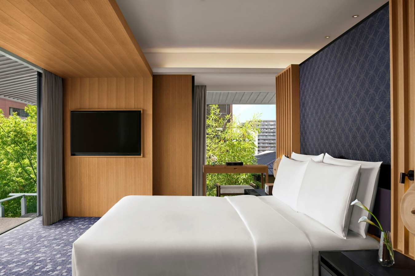 The Ritz-Carlton Kyoto- 36