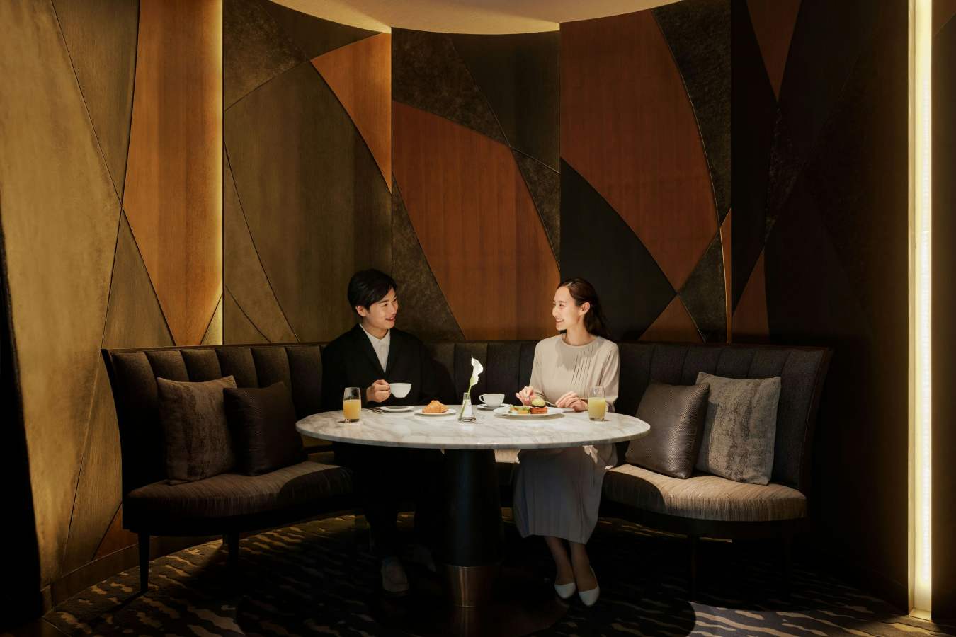 The Ritz-Carlton Kyoto- 95