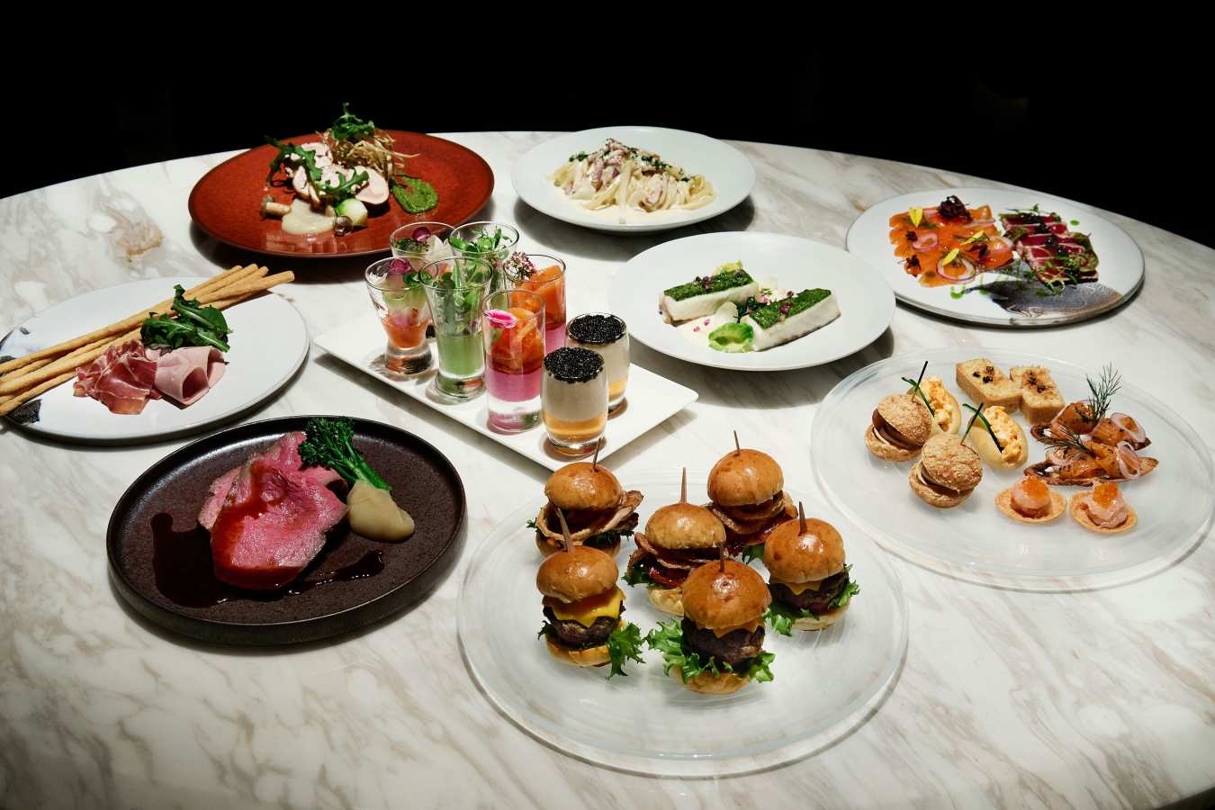 The Ritz-Carlton Kyoto- 128