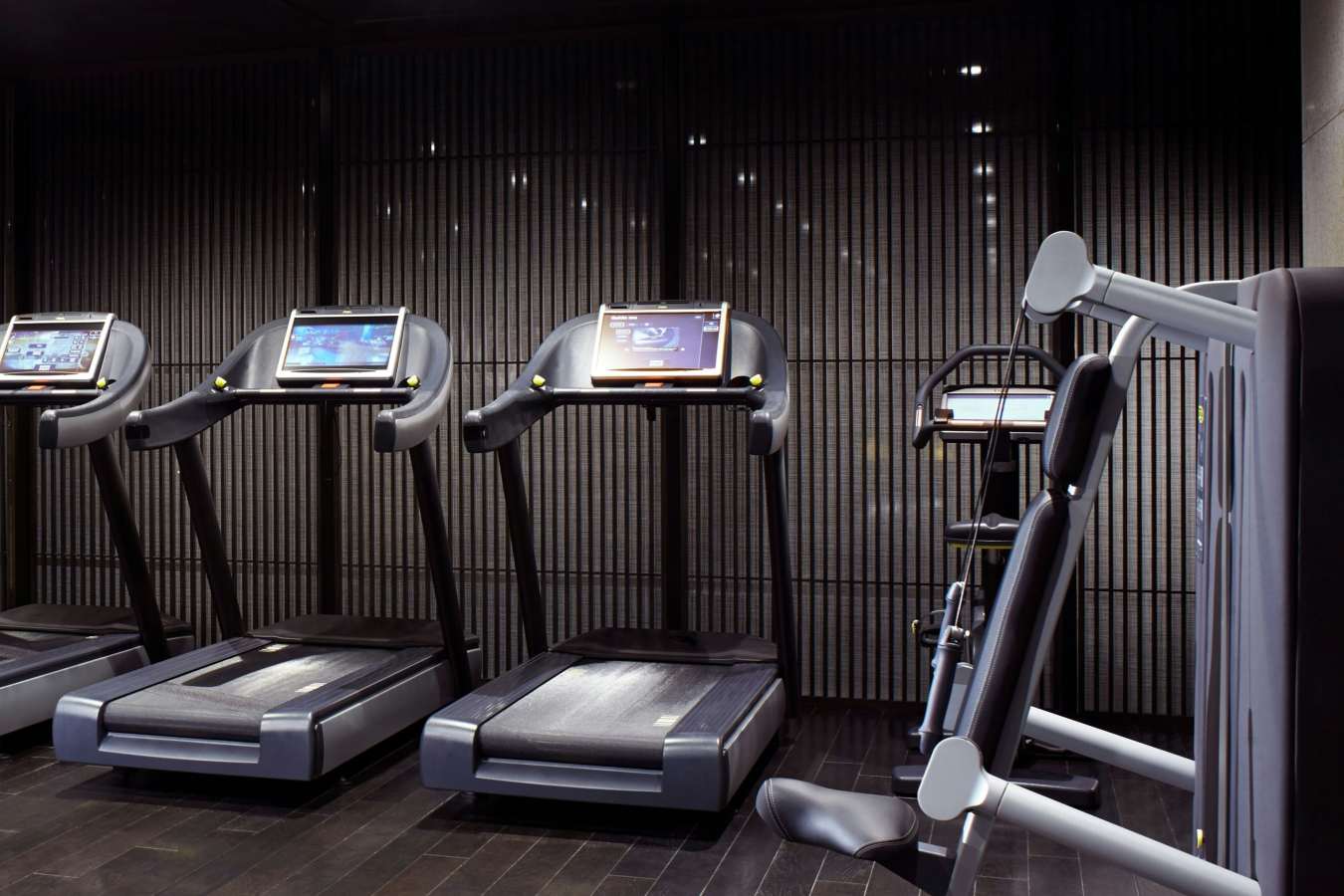 The Ritz-Carlton Kyoto- 124