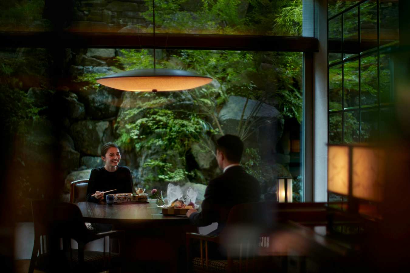 The Ritz-Carlton Kyoto- 78
