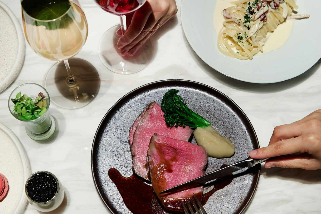 The Ritz-Carlton Kyoto- 121