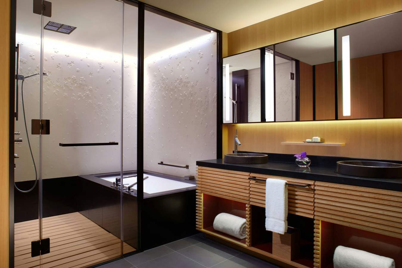 The Ritz-Carlton Kyoto- 56