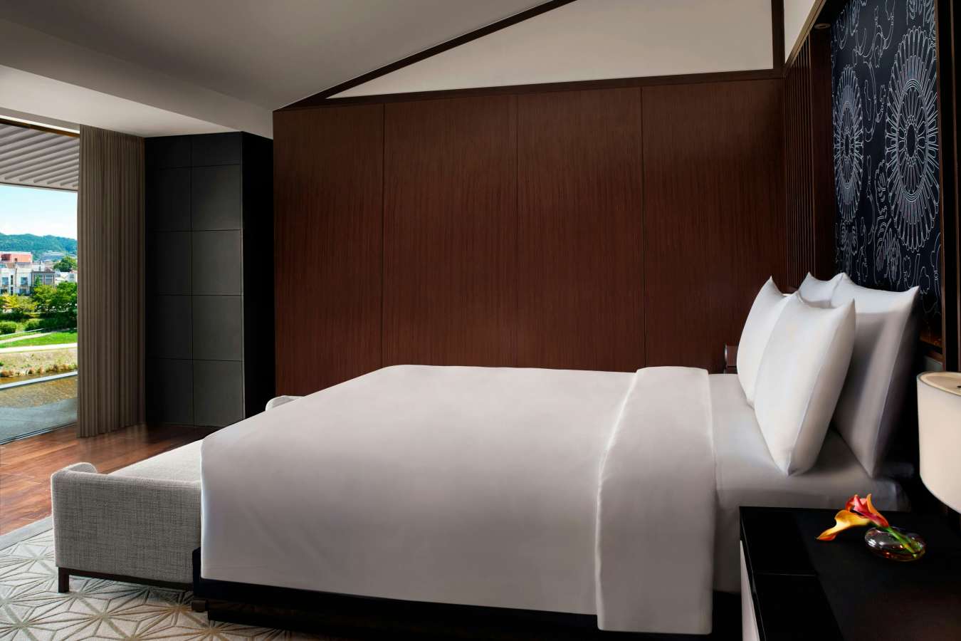 The Ritz-Carlton Kyoto- 39