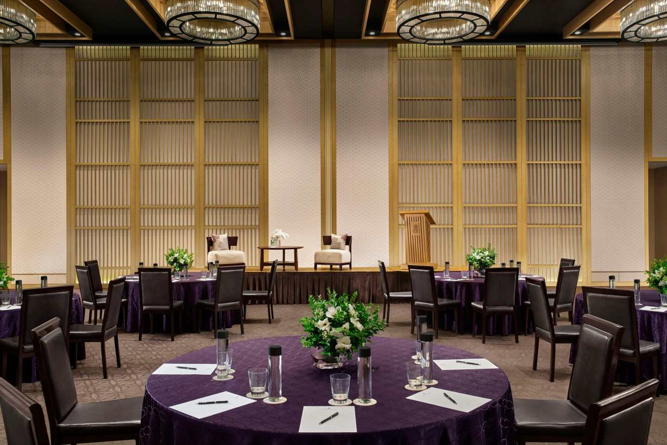 The Ritz-Carlton Kyoto- 157