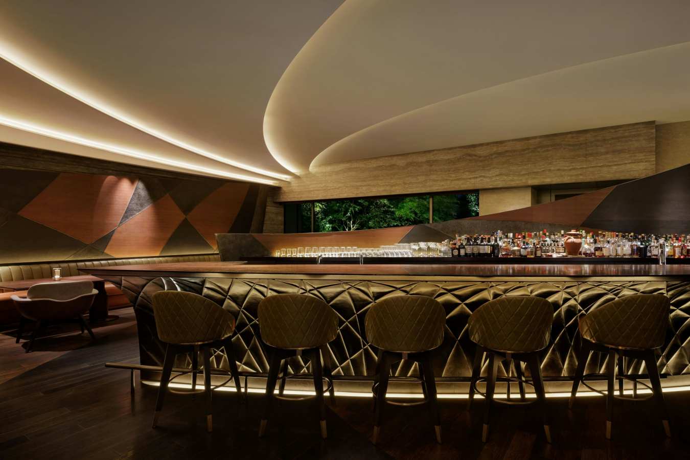 The Ritz-Carlton Kyoto- 100