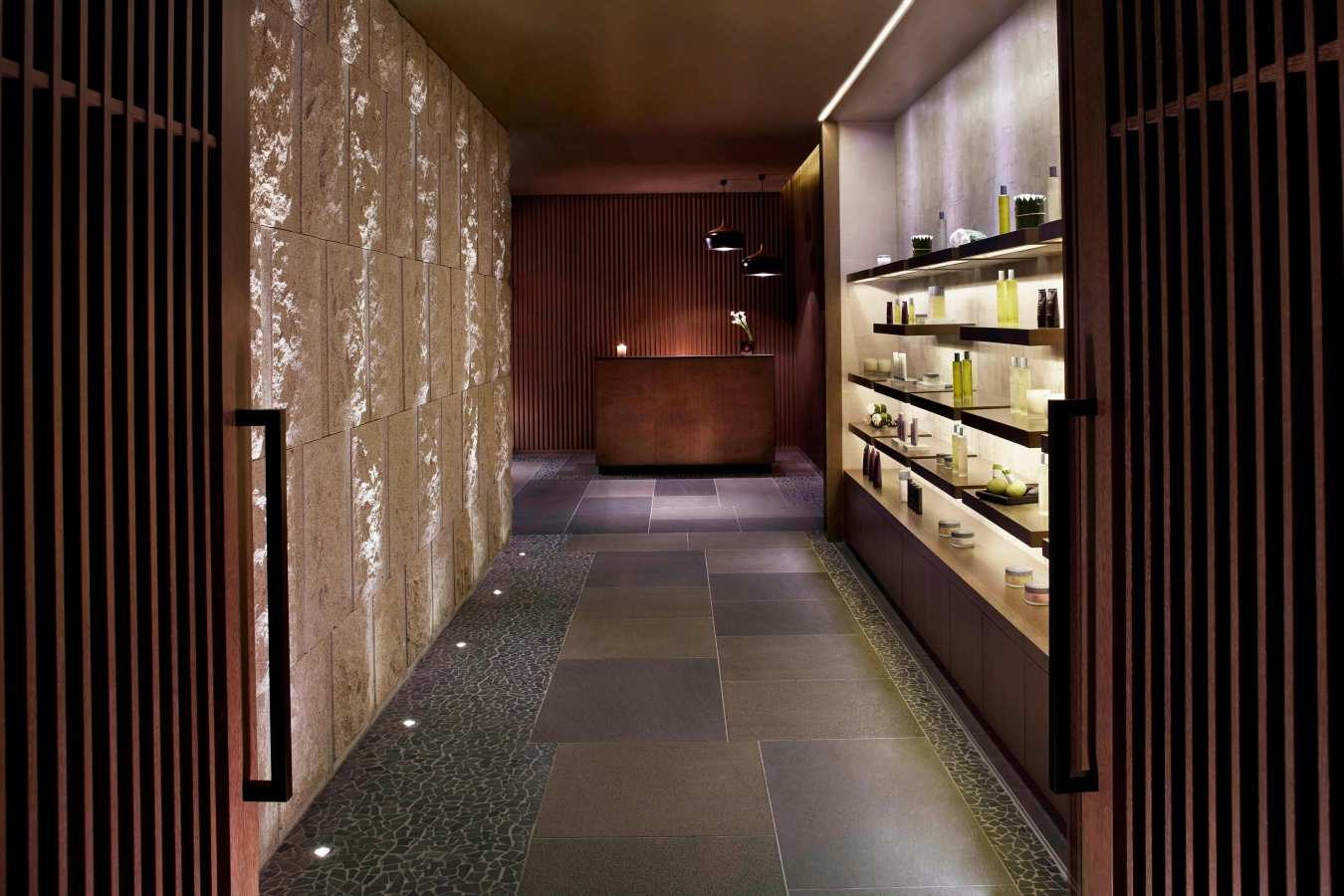 The Ritz-Carlton Kyoto- 141
