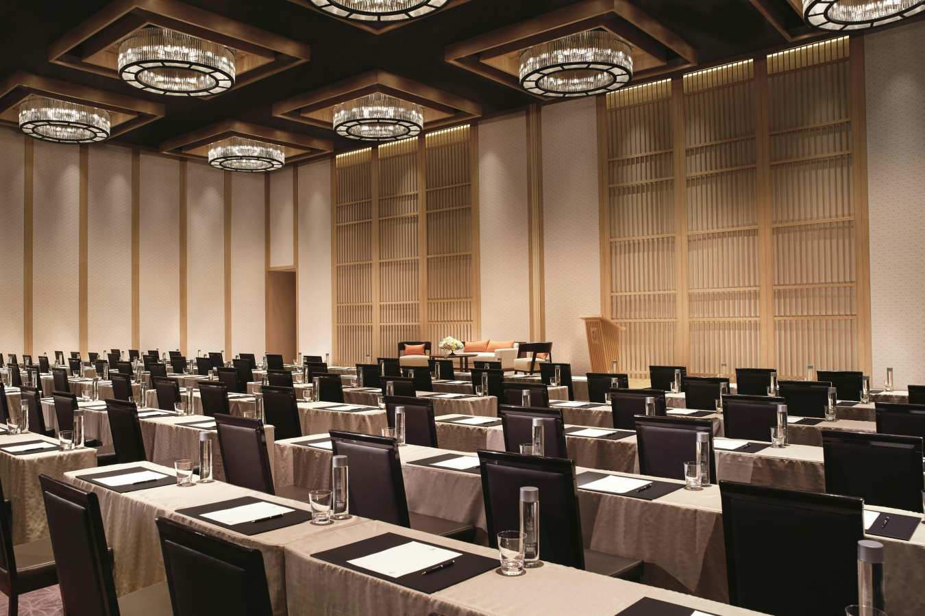The Ritz-Carlton Kyoto- 153
