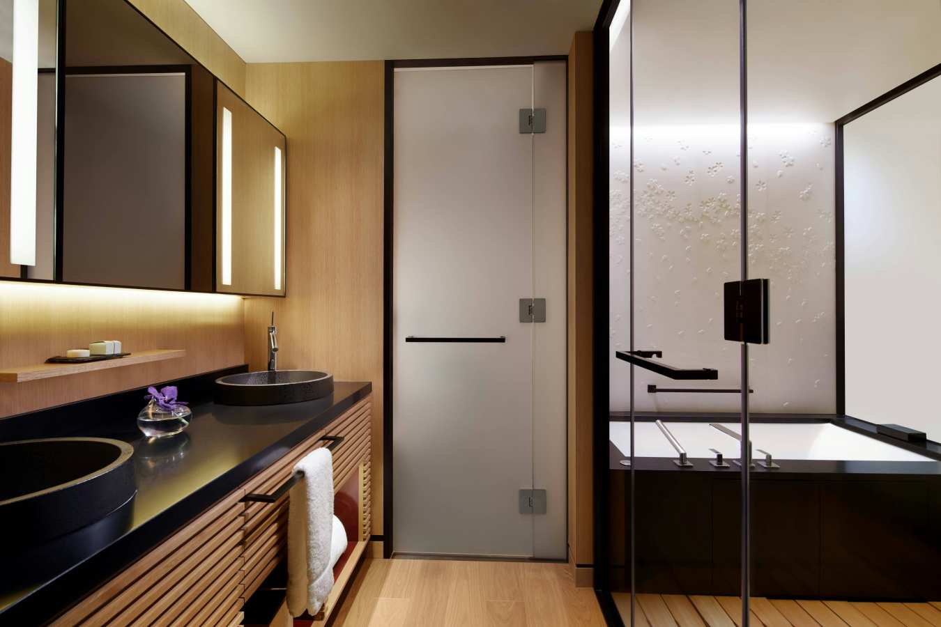 The Ritz-Carlton Kyoto- 70