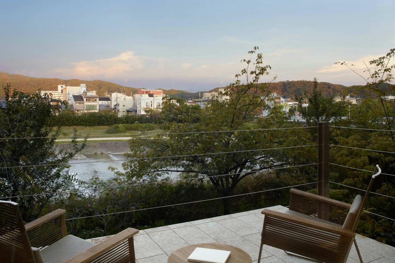 The Ritz-Carlton Kyoto- 45