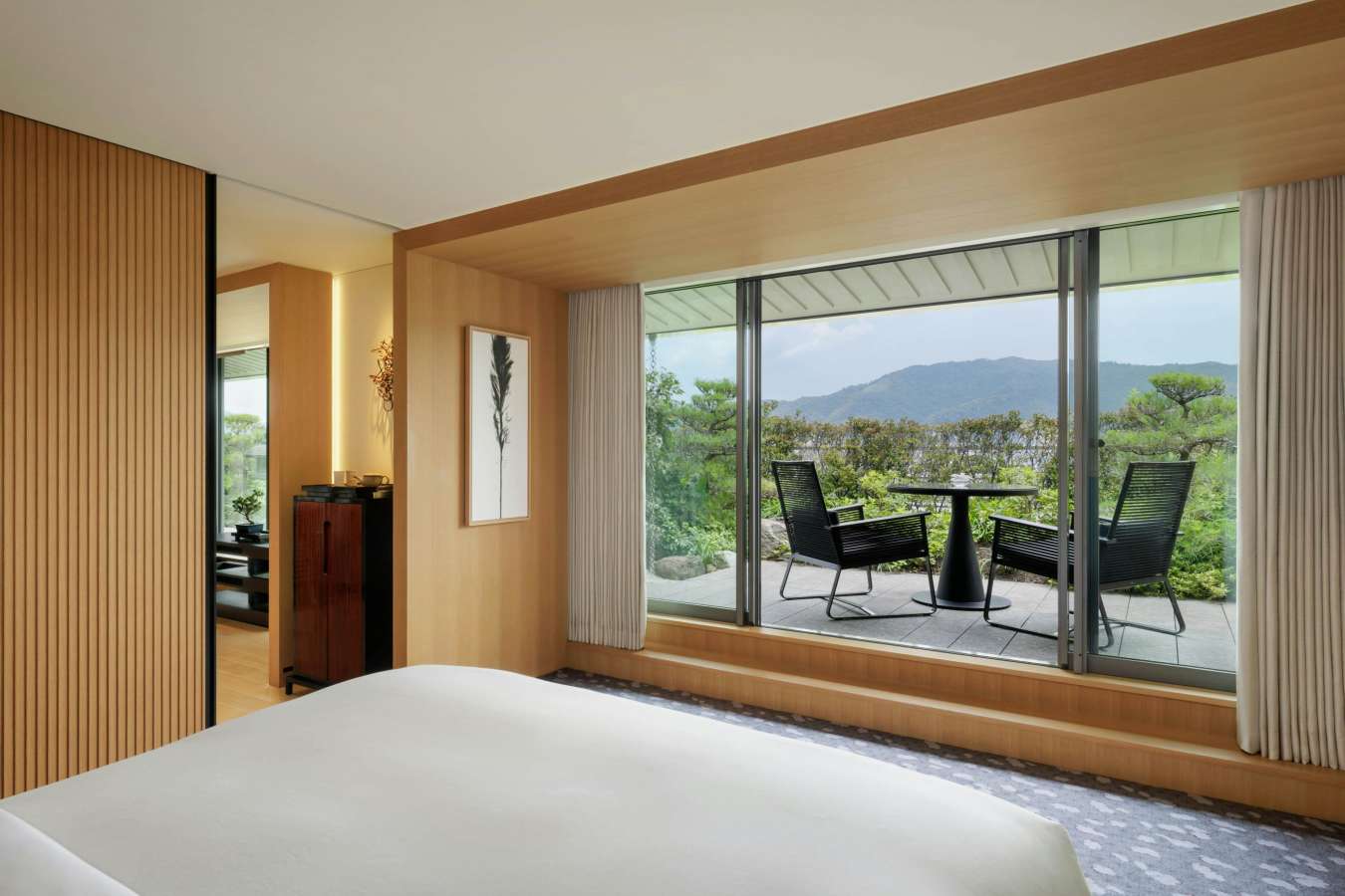 The Ritz-Carlton Kyoto- 22