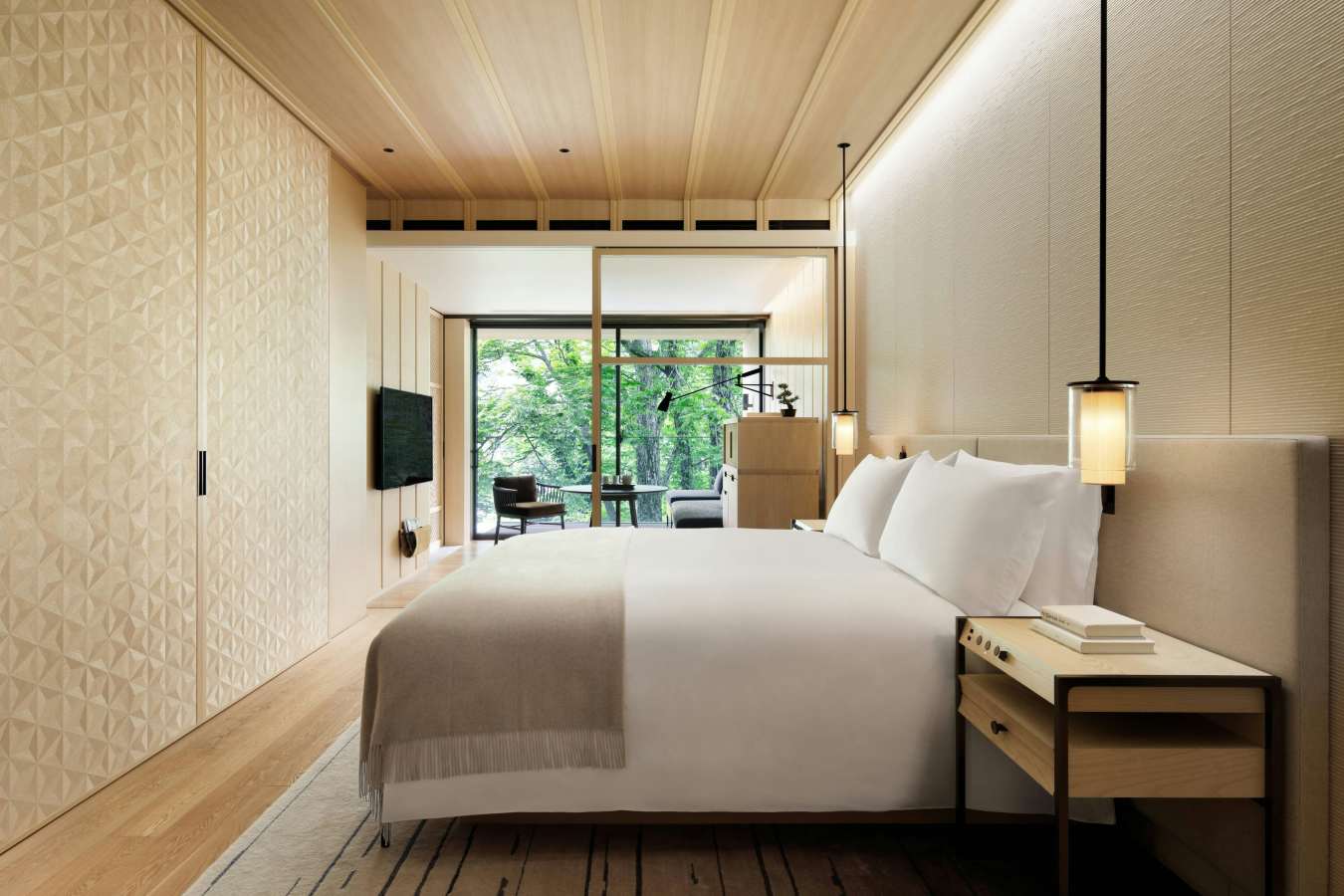 Ritz-Carlton Nikko- 43