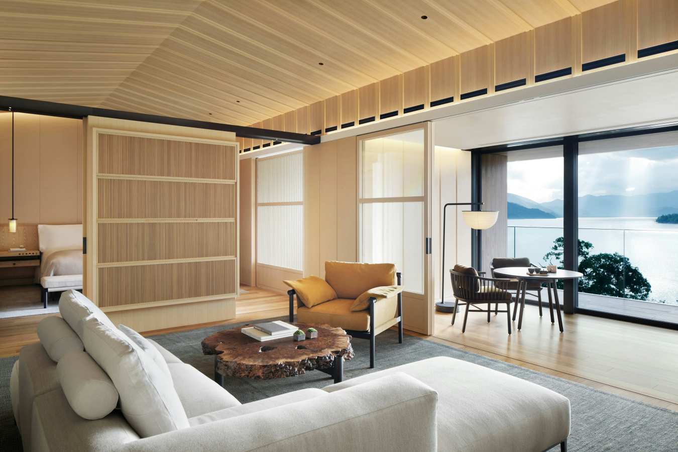 Ritz-Carlton Nikko- 31