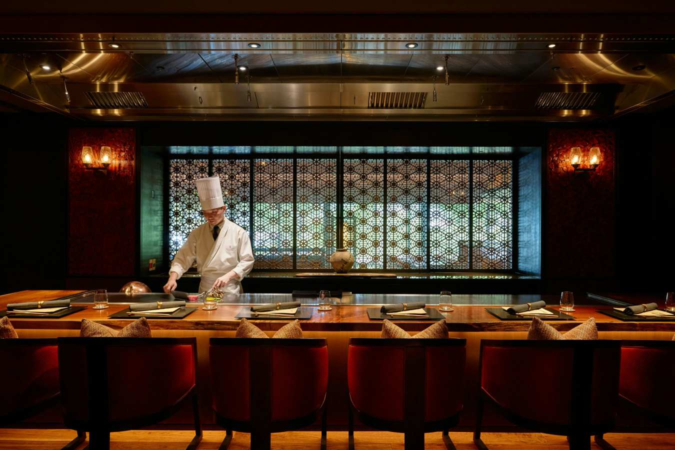 Ritz-Carlton Nikko- 68