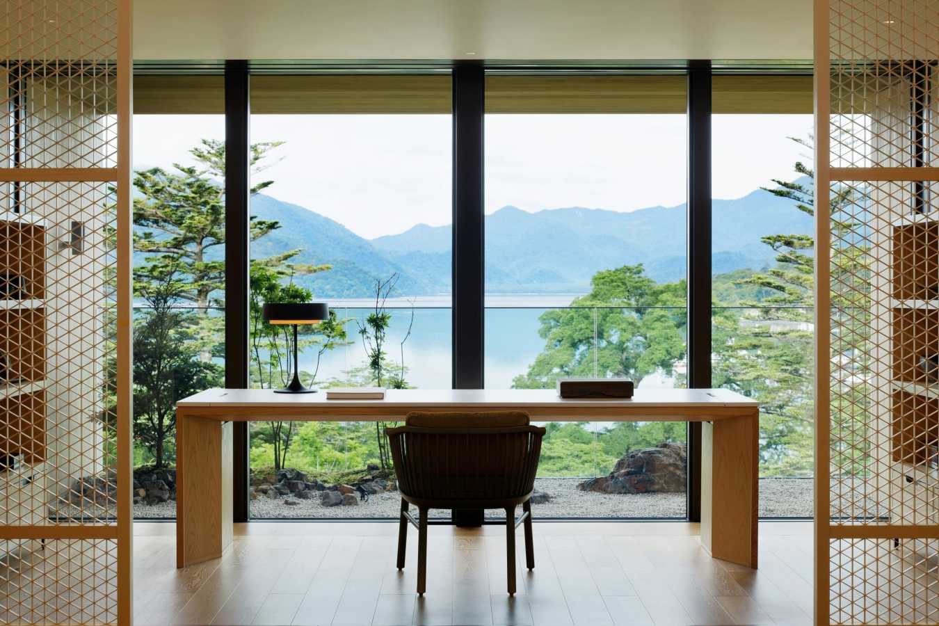 Ritz-Carlton Nikko- 32