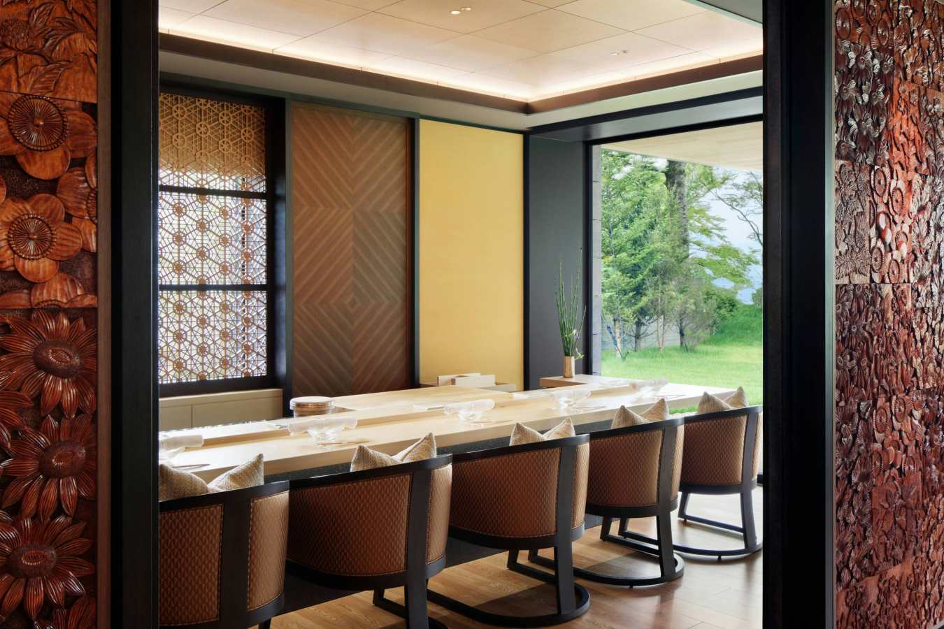 Ritz-Carlton Nikko- 69
