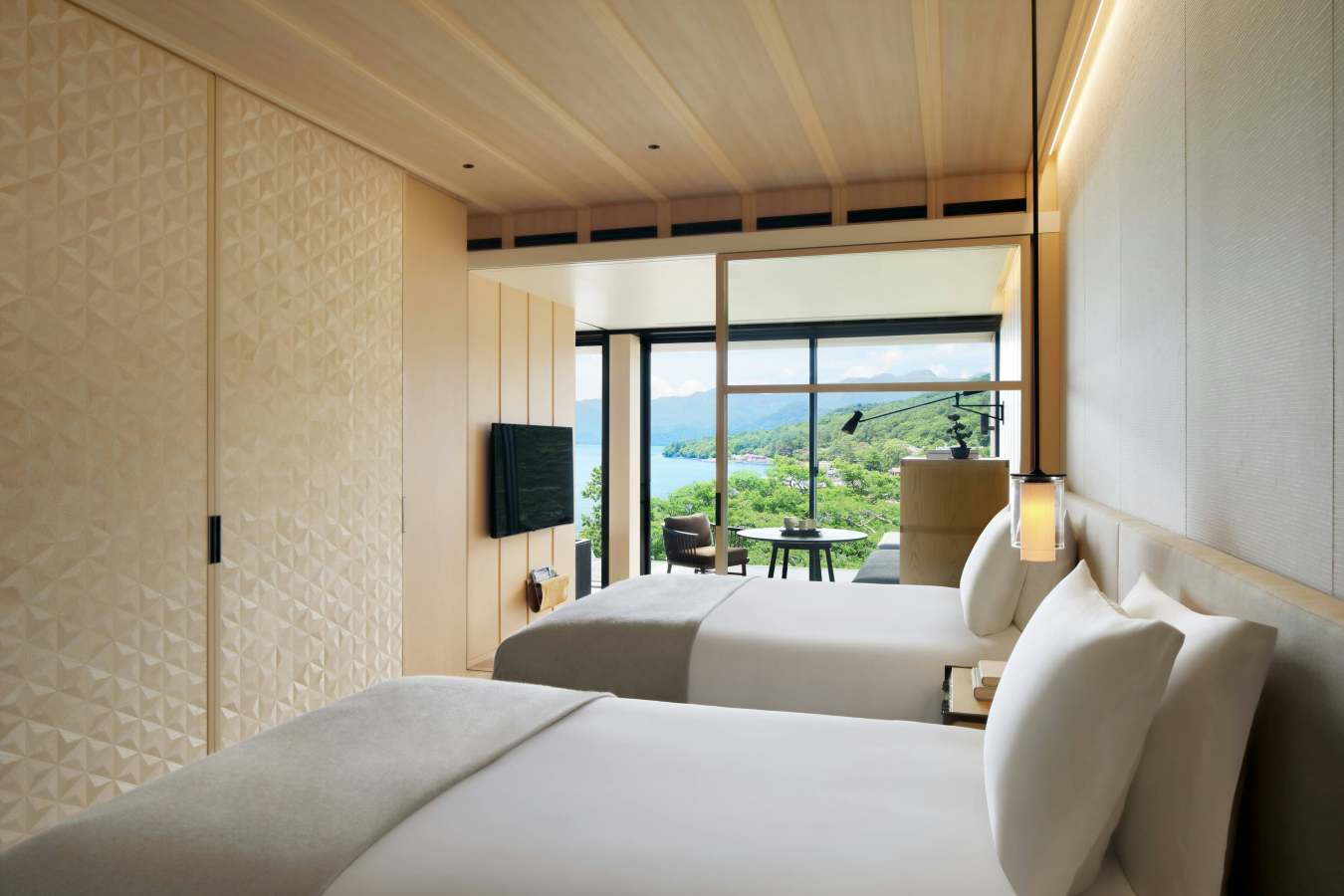 Ritz-Carlton Nikko- 46