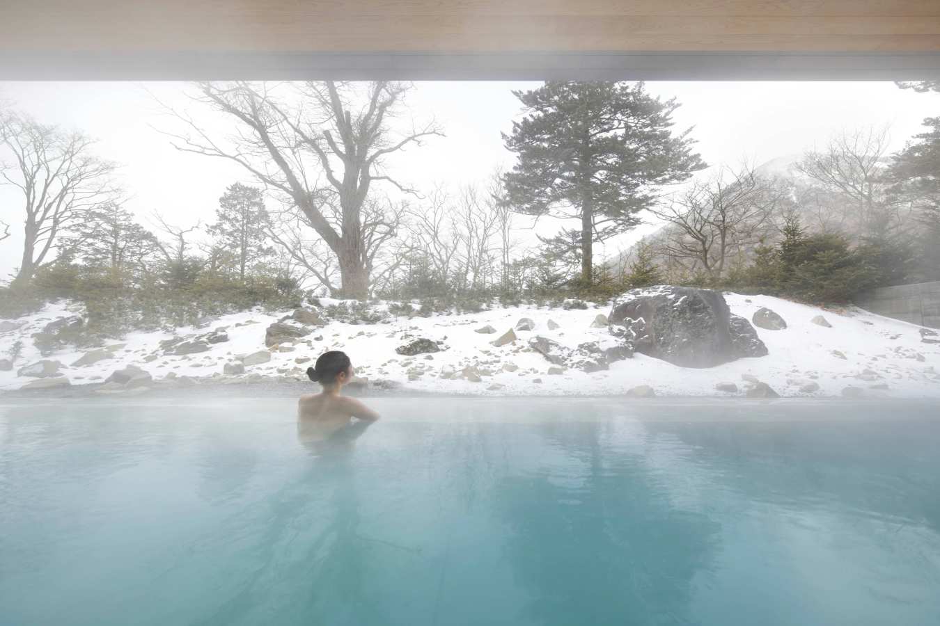 Ritz-Carlton Nikko- 111