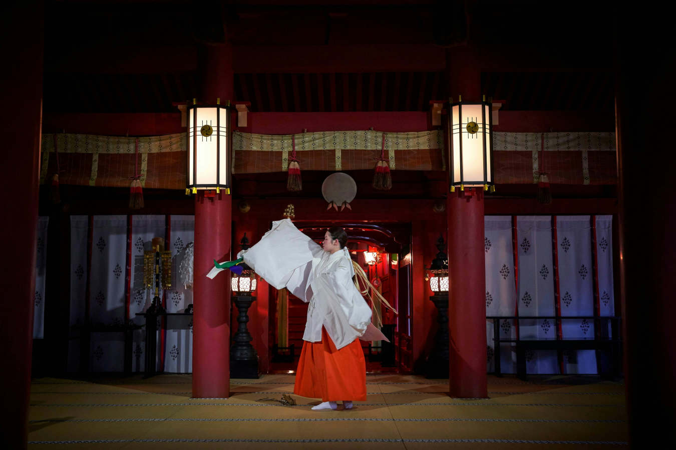 Ritz-Carlton Nikko- 108