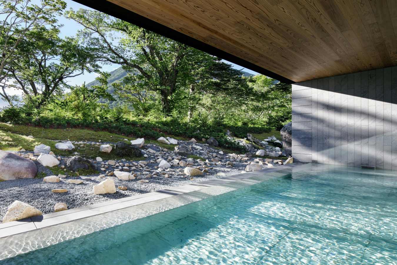 Ritz-Carlton Nikko- 116