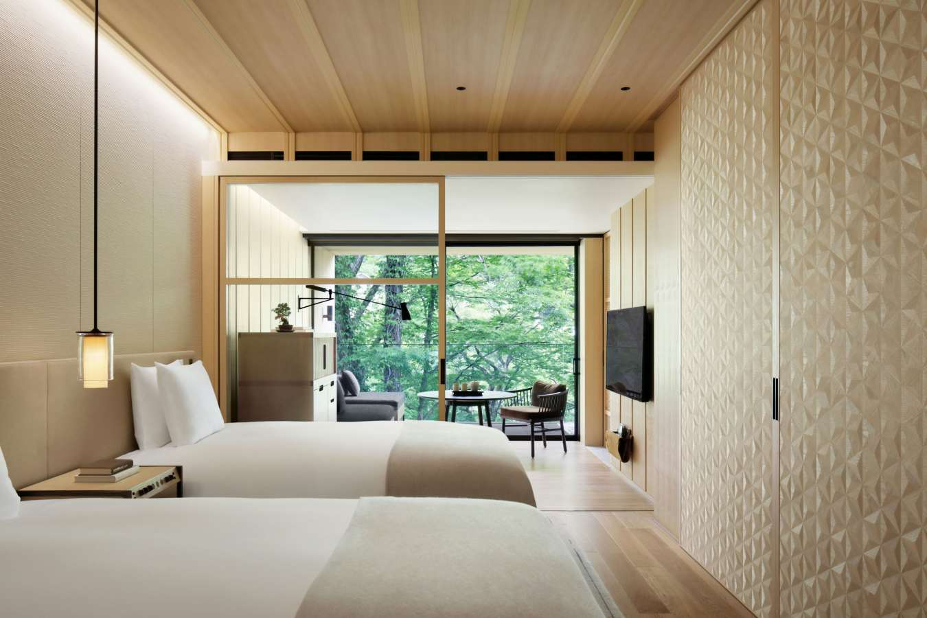 Ritz-Carlton Nikko- 42