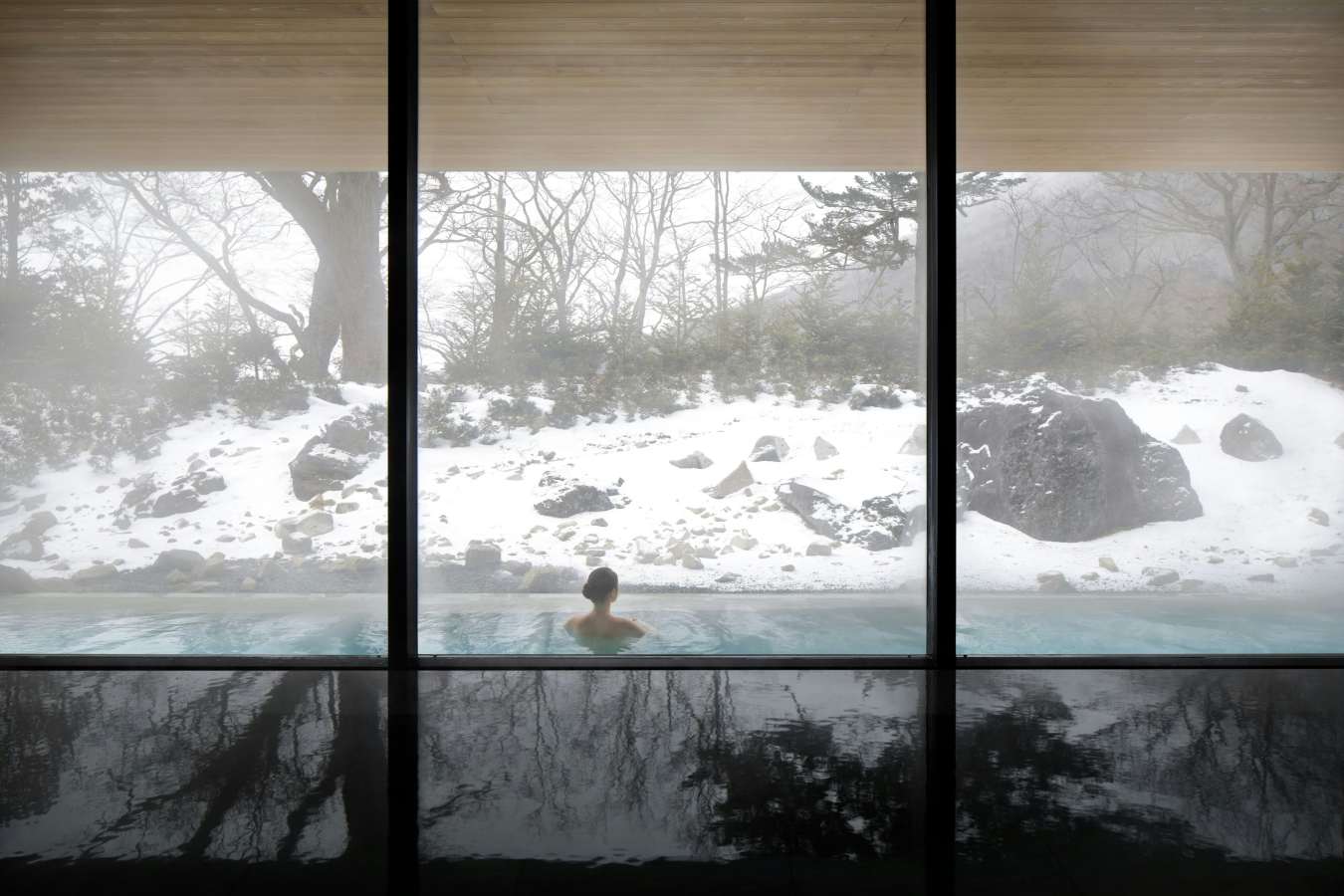 Ritz-Carlton Nikko- 125
