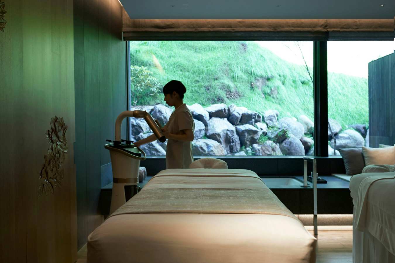 Ritz-Carlton Nikko- 124