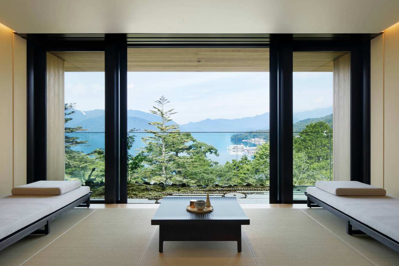 Ritz-Carlton Nikko- 27