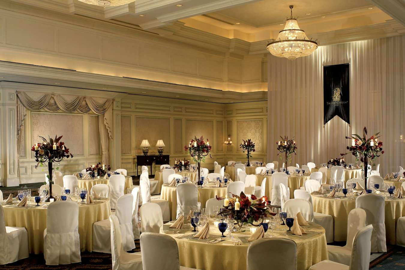 The Ritz-Carlton Osaka- 112